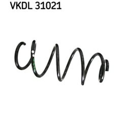 Suspension Spring VKDL31021 SKF VKDL 31021 OE Ref 6R0411105D