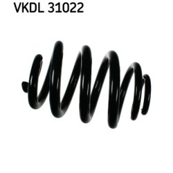 Suspension Spring VKDL31022 SKF VKDL 31022 OE Ref 7E0511115M SKF