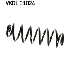 Suspension Spring VKDL31024 SKF VKDL 31024 OE Ref 1K0511115DF SKF