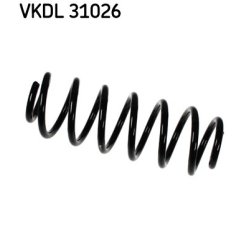 Suspension Spring VKDL31026 SKF VKDL 31026 OE Ref 1K0511115HC SKF