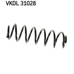 Suspension Spring VKDL31028 SKF VKDL 31028 OE Ref 1J0511115AK SKF