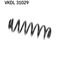 Suspension Spring VKDL31029 SKF VKDL 31029 OE Ref 1K0511115HE SKF