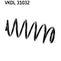 Suspension Spring VKDL31032 SKF VKDL 31032 OE Ref 1K0411105EH SKF