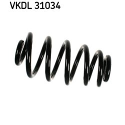 Suspension Spring VKDL31034 SKF VKDL 31034 OE Ref 8E0511115CT SKF