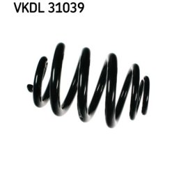 Suspension Spring VKDL31039 SKF VKDL 31039 OE Ref 7E0511115N SKF
