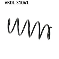 Suspension Spring VKDL31041 SKF VKDL 31041 OE Ref 6Q0411105R SKF