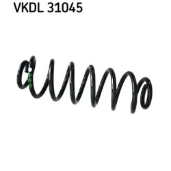 Suspension Spring VKDL31045 SKF VKDL 31045 OE Ref 1K0511115BM SKF