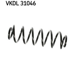 Suspension Spring VKDL31046 SKF VKDL 31046 OE Ref 1J0511115AF SKF