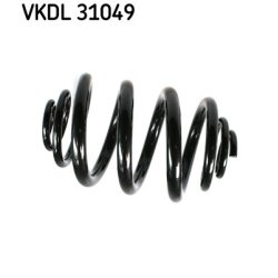 Suspension Spring VKDL31049 SKF VKDL 31049 OE Ref 701511105A SKF