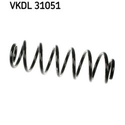 Suspension Spring VKDL31051 SKF VKDL 31051 OE Ref 1K0511115BC SKF