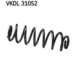 Suspension Spring VKDL31052 SKF VKDL 31052 OE Ref 1K0511115BL SKF