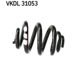 Suspension Spring VKDL31053 SKF VKDL 31053 OE Ref 7H5511115C SKF