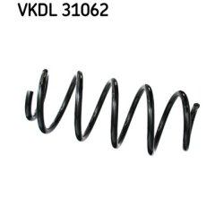 Suspension Spring VKDL31062 SKF VKDL 31062 OE Ref 1K0411105HN SKF