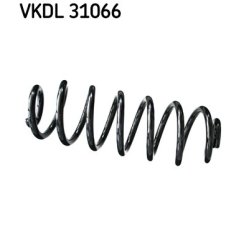 Suspension Spring VKDL31066 SKF VKDL 31066 OE Ref 3C0511115AC SKF