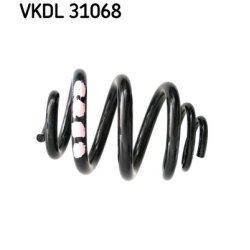 Suspension Spring VKDL31068 SKF VKDL 31068 OE Ref 7H5511115D SKF