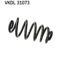Suspension Spring VKDL31073 SKF VKDL 31073 OE Ref 8E0511115CS SKF