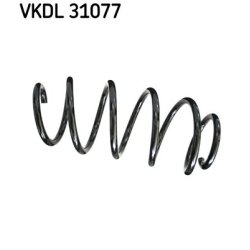 Suspension Spring VKDL31077 SKF VKDL 31077 OE Ref 3C0411105 SKF