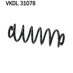 Suspension Spring VKDL31078 SKF VKDL 31078 OE Ref 1K0511115DB SKF