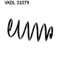 Suspension Spring VKDL31079 SKF VKDL 31079 OE Ref 6N0411105C SKF