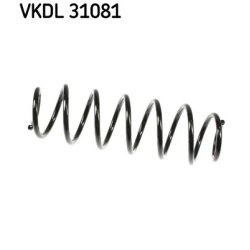 Suspension Spring VKDL31081 SKF VKDL 31081 OE Ref 6X0511115 SKF