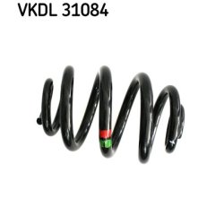 Suspension Spring VKDL31084 SKF VKDL 31084 OE Ref 7E0511115F SKF
