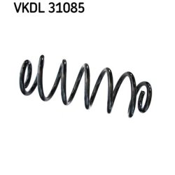 Suspension Spring VKDL31085 SKF VKDL 31085 OE Ref 1K0511115DG SKF