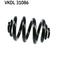 Suspension Spring VKDL31086 SKF VKDL 31086 OE Ref 701511105M SKF