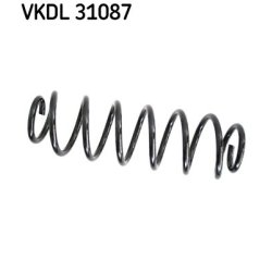 Suspension Spring VKDL31087 SKF VKDL 31087 OE Ref 6Q0511115AL SKF