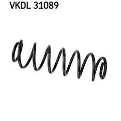 Suspension Spring VKDL31089 SKF VKDL 31089 OE Ref 6Q0511115AH SKF