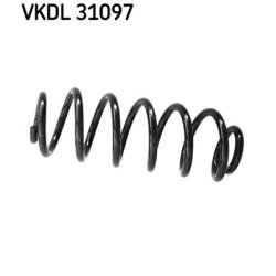 Suspension Spring VKDL31097 SKF VKDL 31097 OE Ref 3C0511115R SKF
