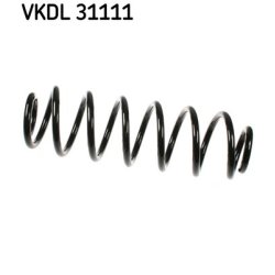 Suspension Spring VKDL31111 SKF VKDL 31111 OE Ref 1J0511115CF SKF