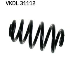 Suspension Spring VKDL31112 SKF VKDL 31112 OE Ref 8E0511115DL