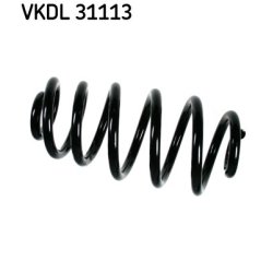 Suspension Spring VKDL31113 SKF VKDL 31113 OE Ref 8E0511115CR SKF