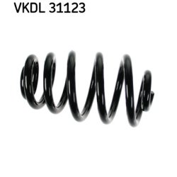 Suspension Spring VKDL31123 SKF VKDL 31123 OE Ref 8E0511115DM SKF