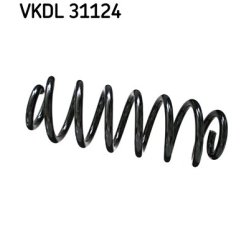 Suspension Spring VKDL31124 SKF VKDL 31124 OE Ref 3C0511115BB