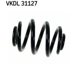 Suspension Spring VKDL31127 SKF VKDL 31127 OE Ref 1J0511115BA SKF