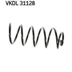 Suspension Spring VKDL31128 SKF VKDL 31128 OE Ref 1J0411105AC SKF