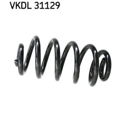 Suspension Spring VKDL31129 SKF VKDL 31129 OE Ref 4F0511115BT SKF