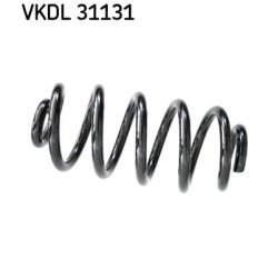 Suspension Spring VKDL31131 SKF VKDL 31131 OE Ref 4F0511115BR SKF