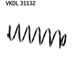 Suspension Spring VKDL31132 SKF VKDL 31132 OE Ref 1J0511115AL