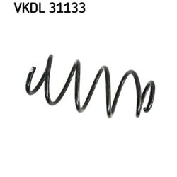 Suspension Spring VKDL31133 SKF VKDL 31133 OE Ref 6R0411105AE SKF