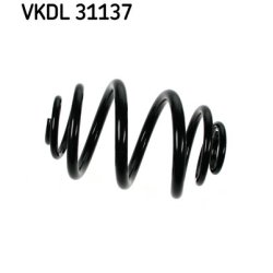 Suspension Spring VKDL31137 SKF VKDL 31137 OE Ref 1J9511115D