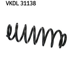Suspension Spring VKDL31138 SKF VKDL 31138 OE Ref 3C0511115AJ SKF
