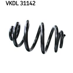 Suspension Spring VKDL31142 SKF VKDL 31142 OE Ref 701511105P SKF