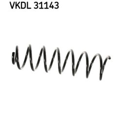 Suspension Spring VKDL31143 SKF VKDL 31143 OE Ref 8D5511115S SKF