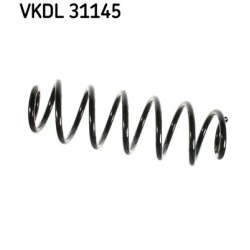 Suspension Spring VKDL31145 SKF VKDL 31145 OE Ref 1J0511115AM SKF