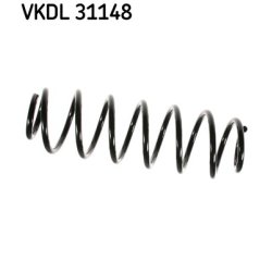 Suspension Spring VKDL31148 SKF VKDL 31148 OE Ref 6Q0511115K SKF