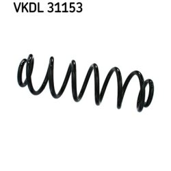 Suspension Spring VKDL31153 SKF VKDL 31153 OE Ref 5N0511115B SKF