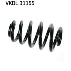 Suspension Spring VKDL31155 SKF VKDL 31155 OE Ref 8E0511115DN SKF