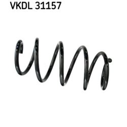 Suspension Spring VKDL31157 SKF VKDL 31157 OE Ref 1K0411105CT SKF